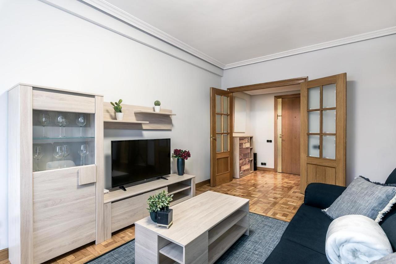 Apartment Zurriola Surf San Sebastián